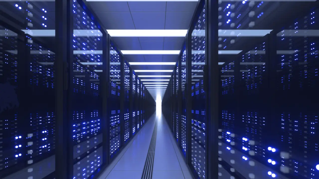 Digitalisierung und Datenschutz