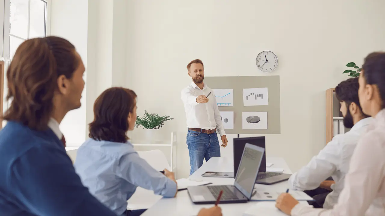 Erfolgsmessung und Analytik