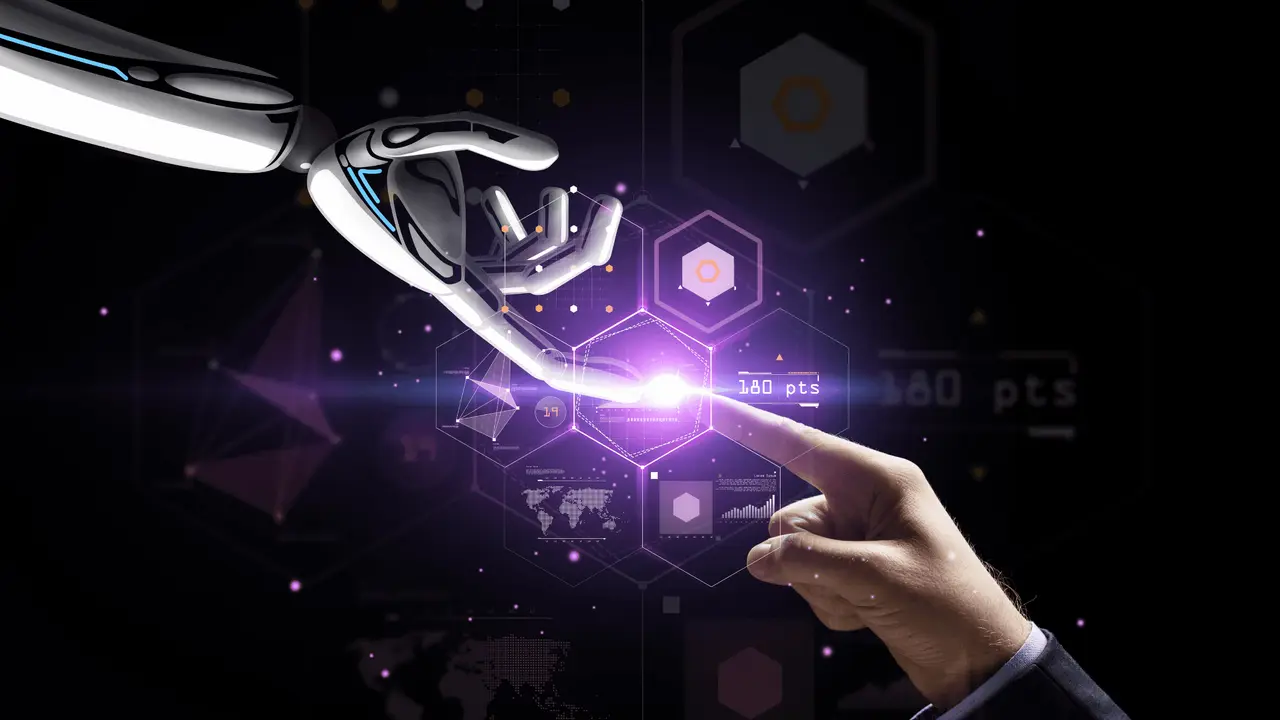 Künstliche Intelligenz im Vertrieb