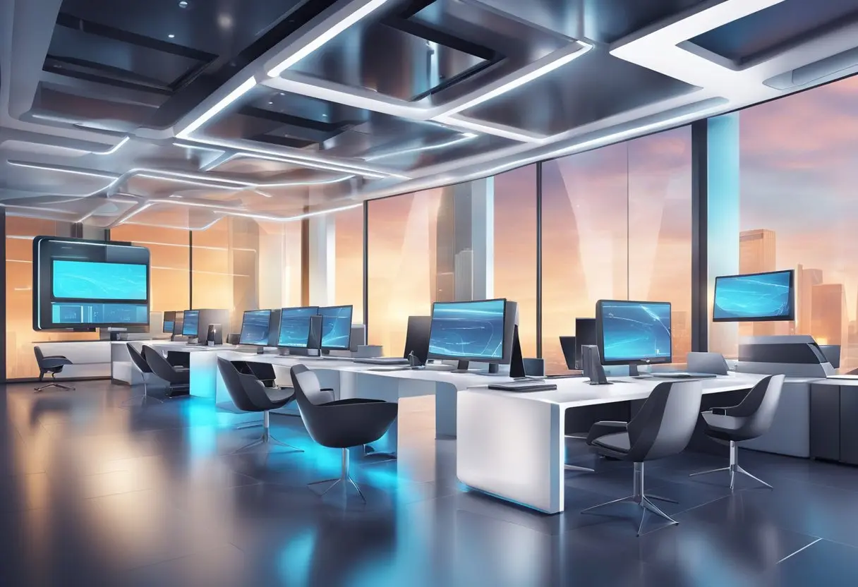 Eine B2B Agentur für Neukundengewinnung