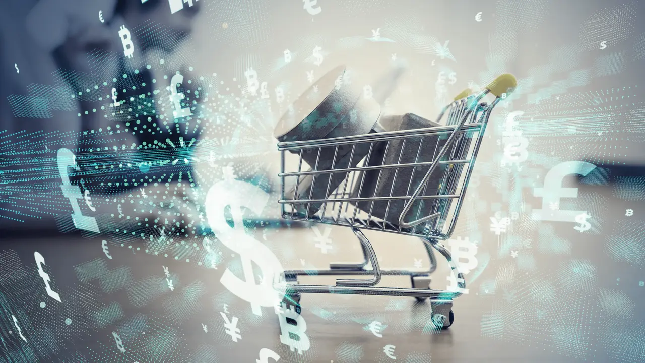 Illustration zum Abschnitt "Nutzung von Social-Commerce"