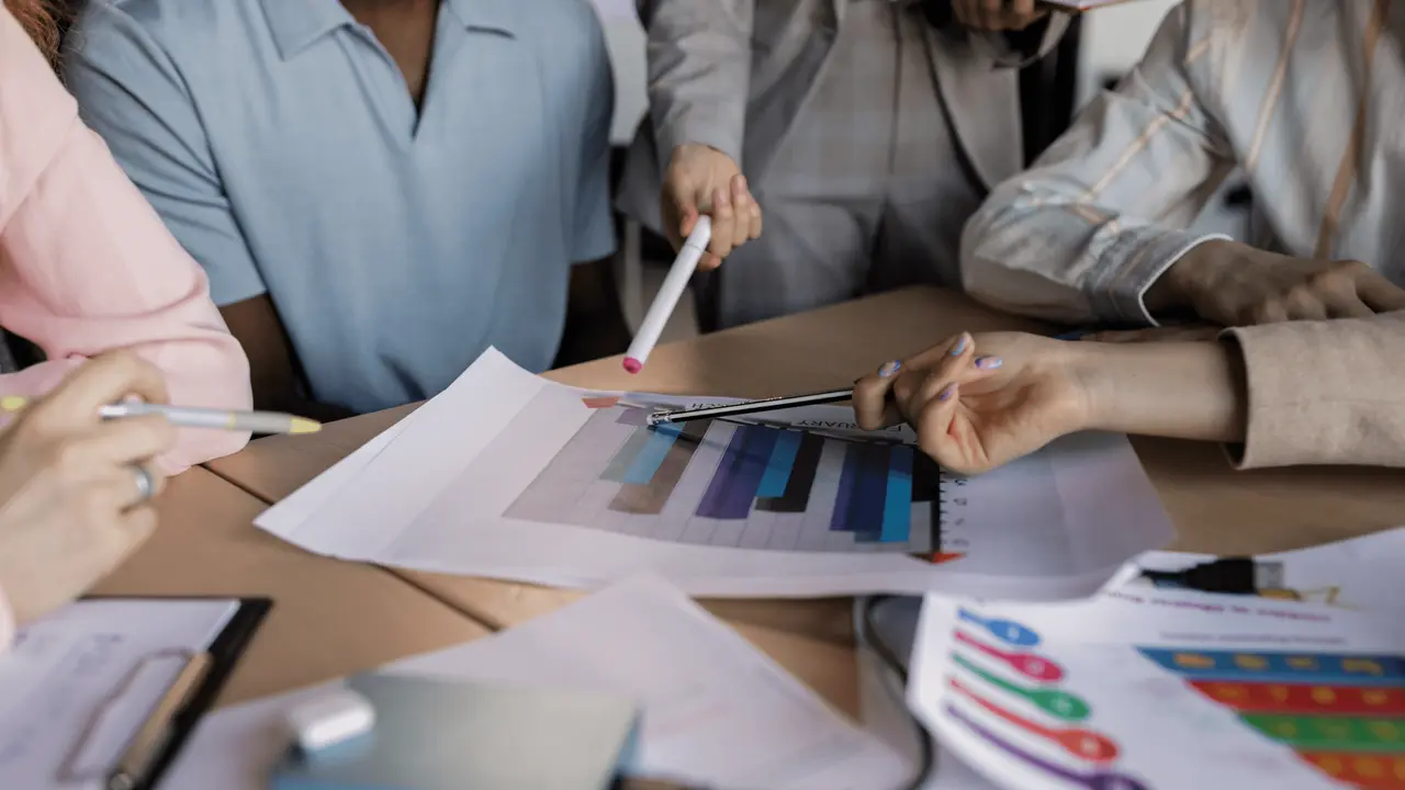 Dialogmarketing Strategische Planung