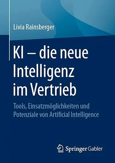 KI: Die neue Intelligenz im Vertrieb