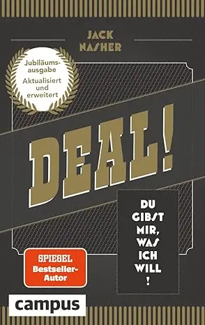 Deal - du gibst mir, was ich will