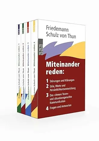 Miteinander Reden